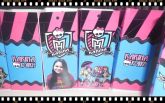 Caixa Milk (Monster High)